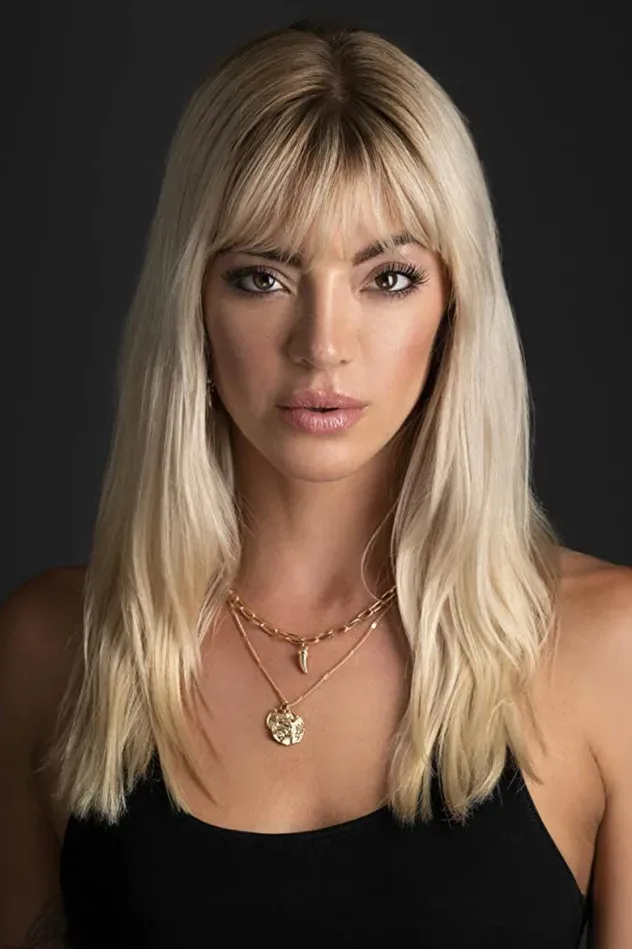 Обложка для Emelle Smith
