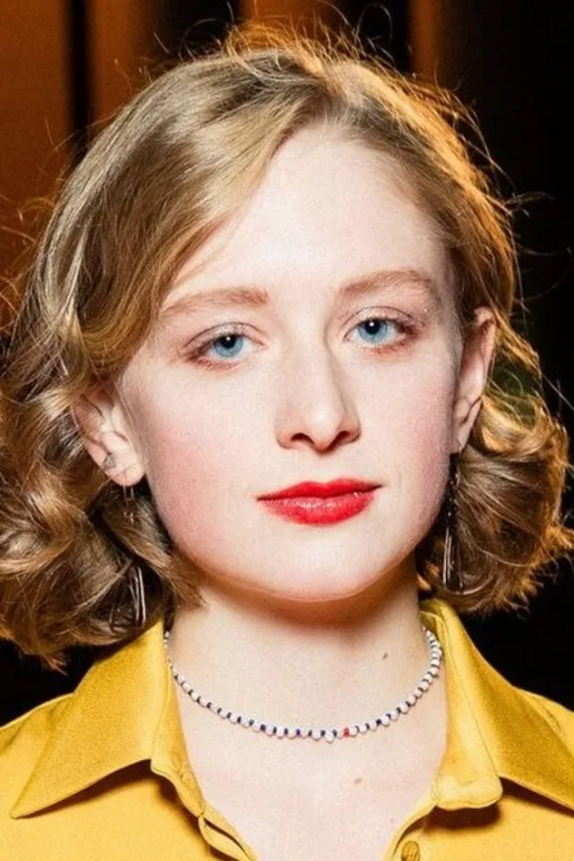 Olga Bodrova
