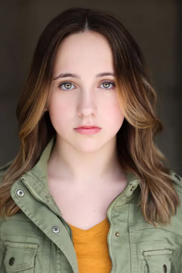 Обложка для Skylar Morgan Jones