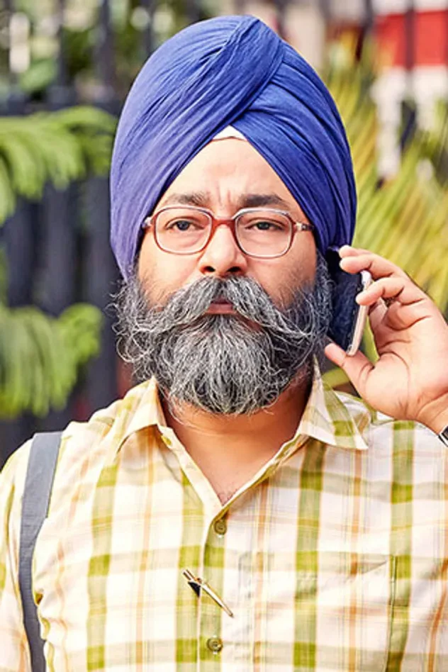 Обложка для Kuljeet Singh