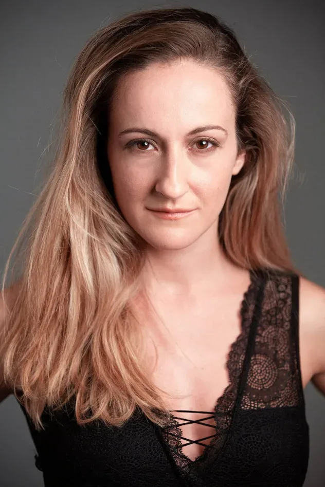 صورة الغلاف لـ Elena González-Vallinas