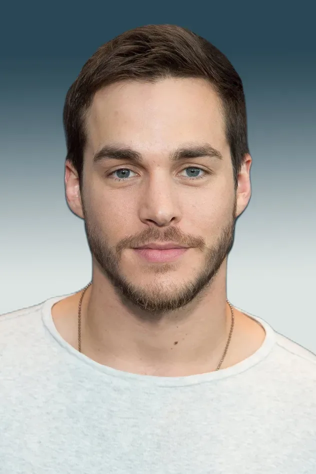 Cover image for Chris Wood