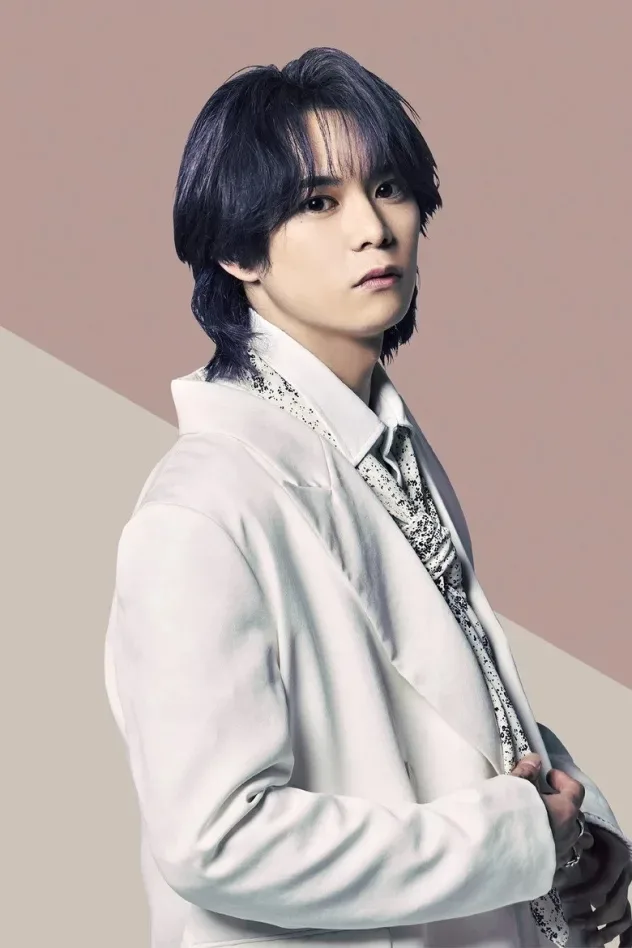 صورة الغلاف لـ Naotake Tsuchiya