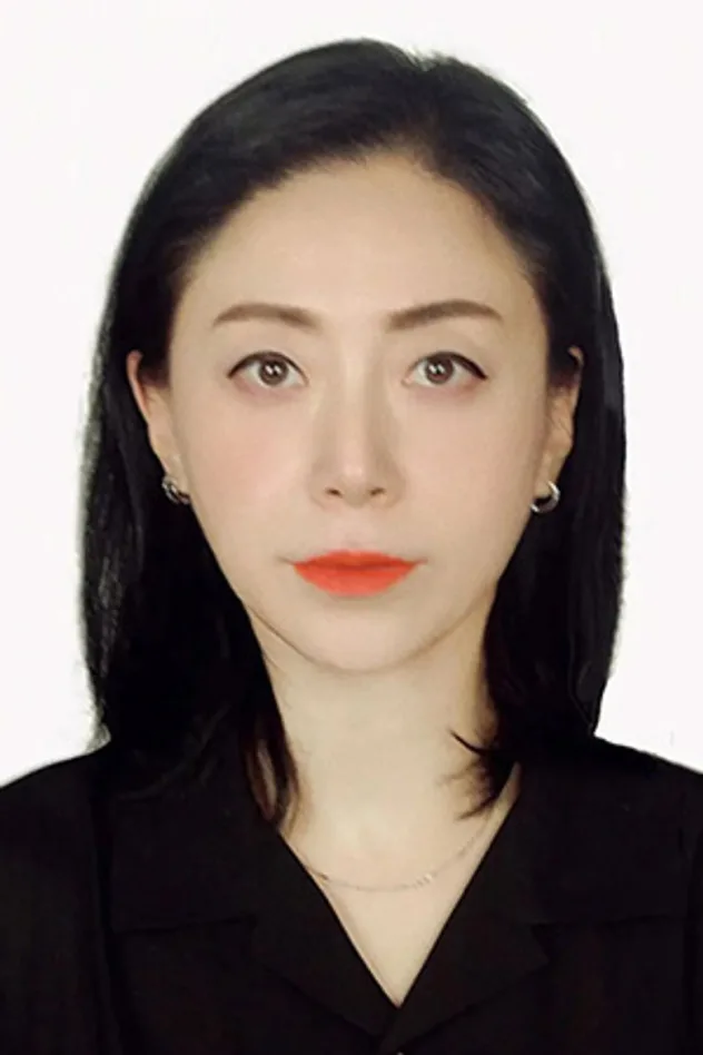 foto de Pepper Wu