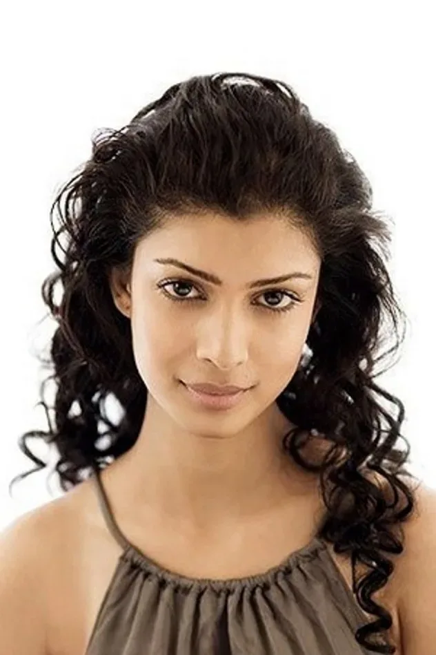 Cover image for Tina Desai