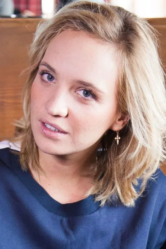 Imagen de portada para Noémie Saglio