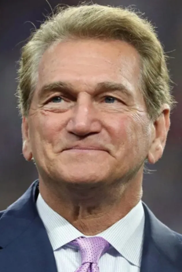 foto de Joe Theismann