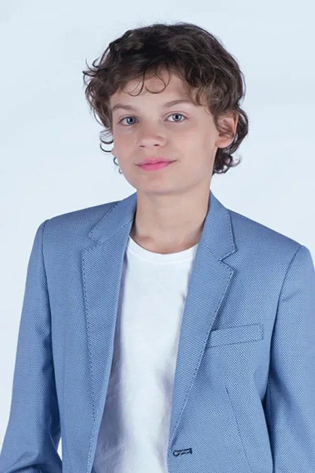 Обложка для Alan Miranda