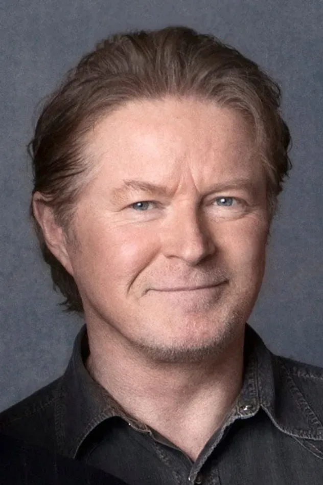 Обложка для Don Henley