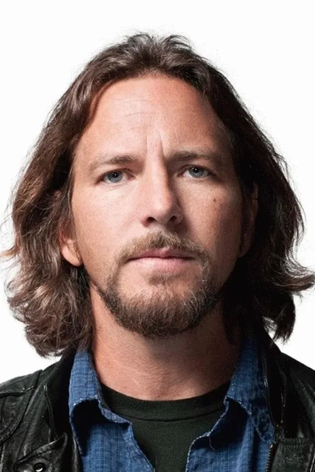 Обложка для Eddie Vedder