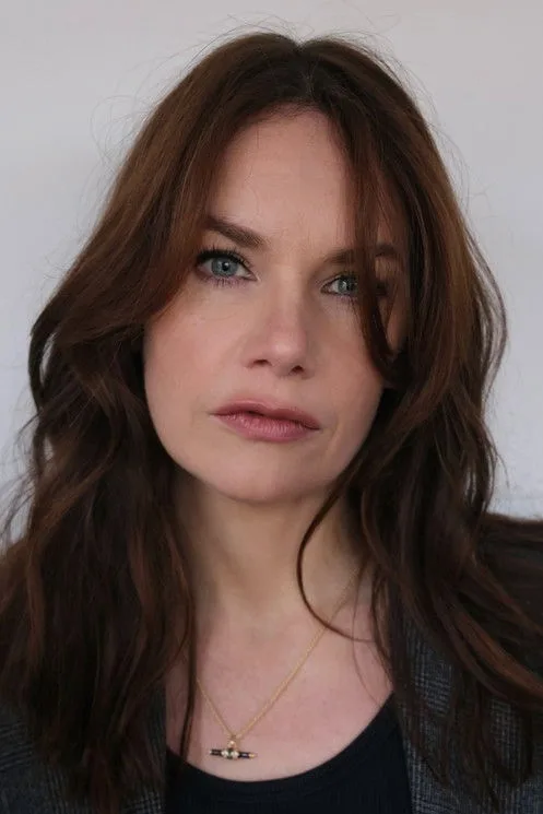foto de Ruth Wilson