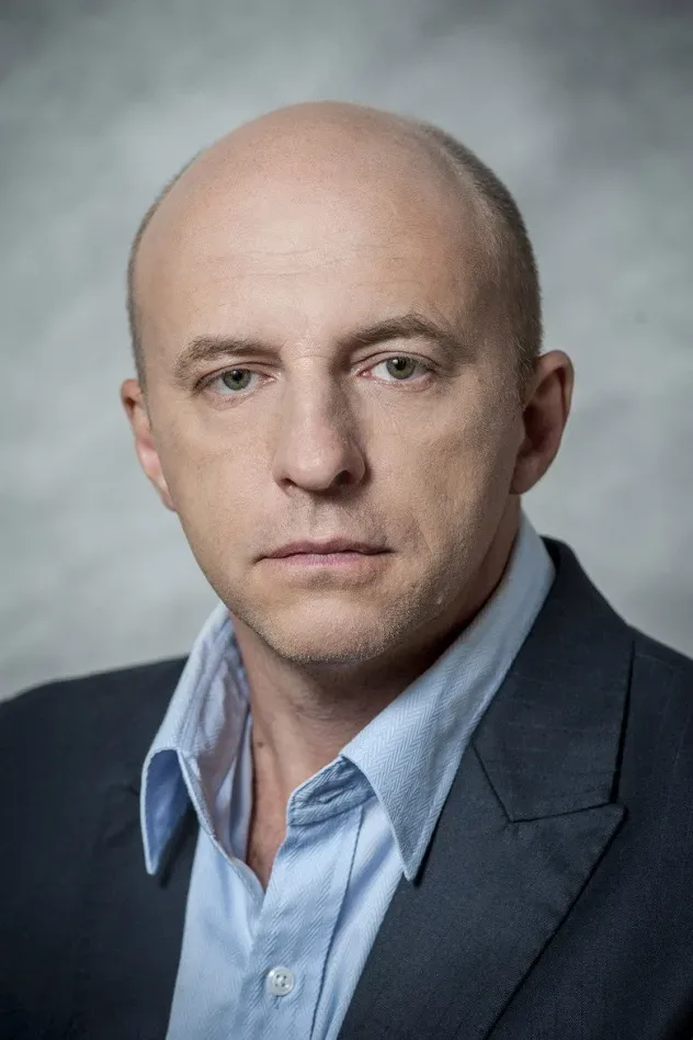 صورة الغلاف لـ Aleksey Malashkin