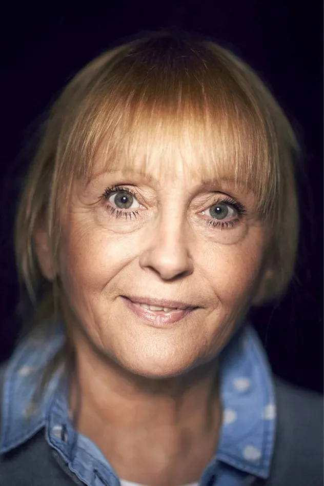 صورة الغلاف لـ Dorota Pomykała