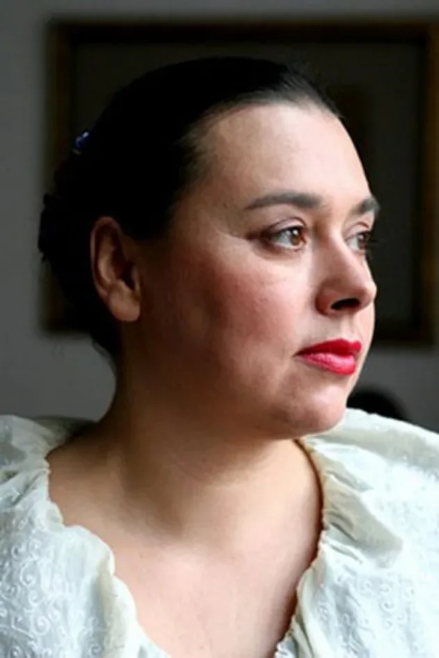 Imagen de portada para Alina Chechelska