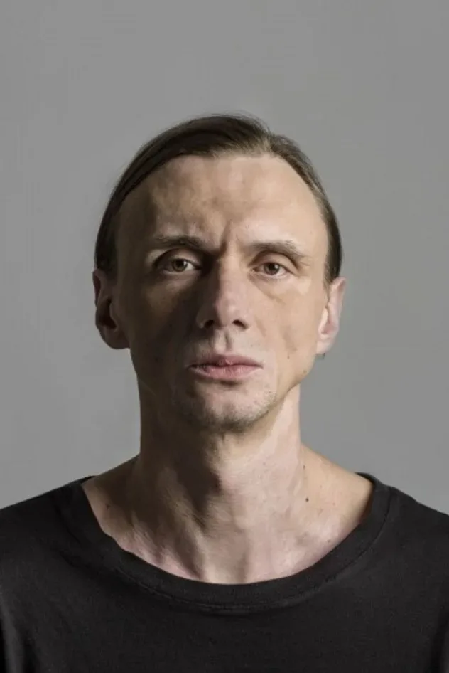 Обложка для Andrzej Kłak