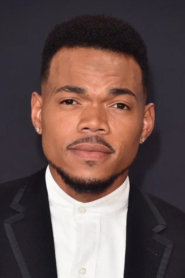 Imagen de portada para Chance the Rapper