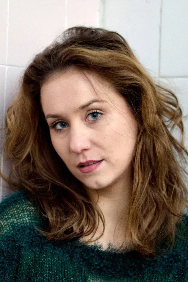 صورة الغلاف لـ Martyna Peszko