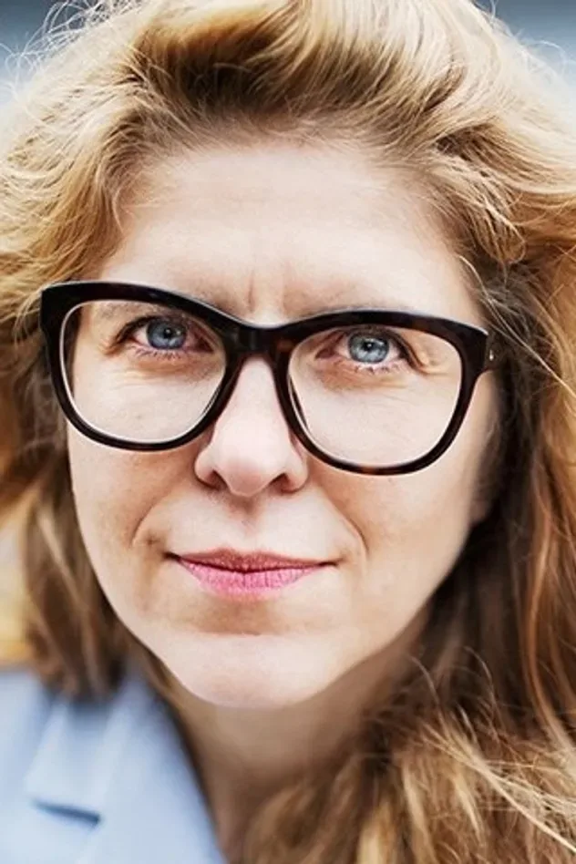 Imagen de portada para Anna Jadowska