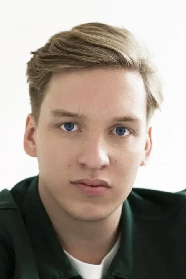 Обложка для George Ezra