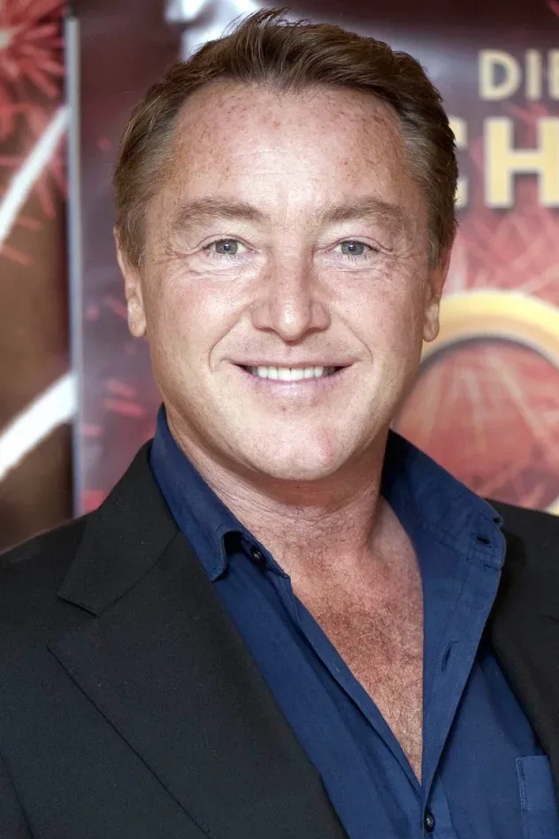 Обложка для Michael Flatley