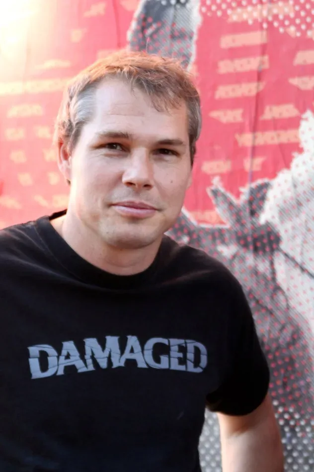 Обложка для Shepard Fairey