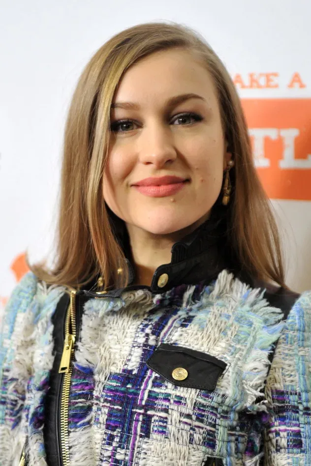 صورة الغلاف لـ Joanna Newsom