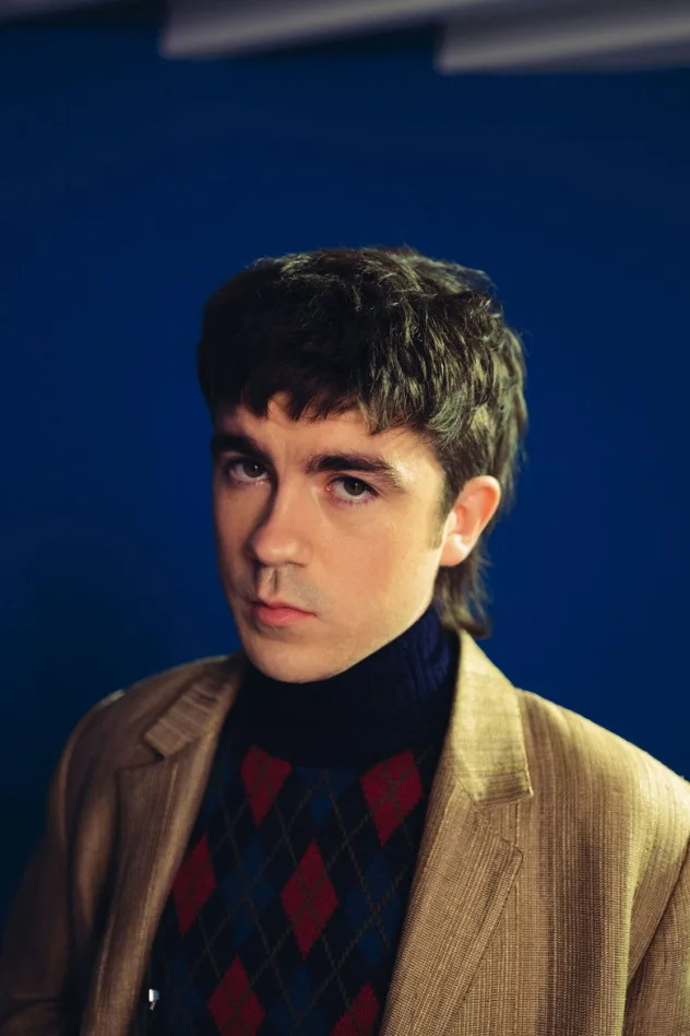 Declan McKenna