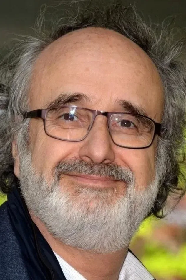 Imagen de portada para Alain Sachs