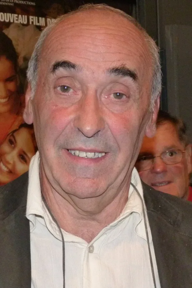 Imagen de portada para Alain-Michel Blanc