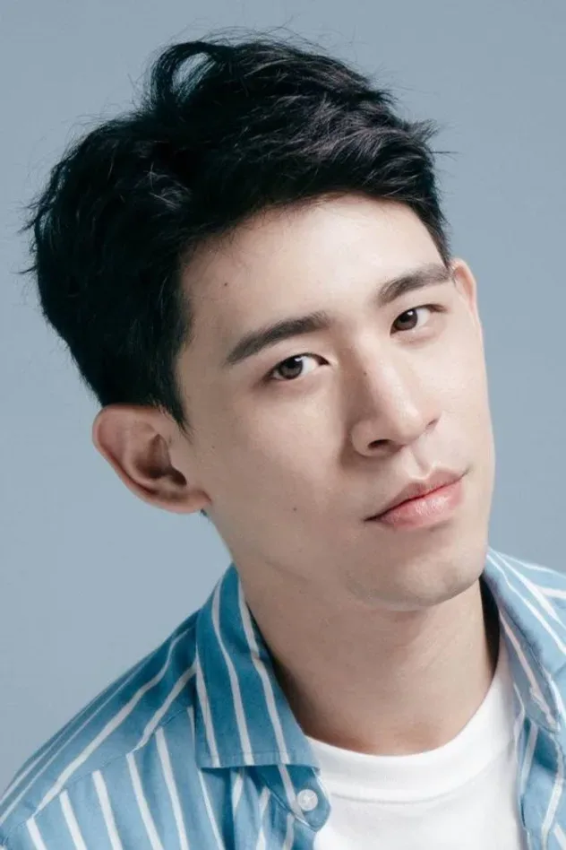 Обложка для Yuhsin Liu