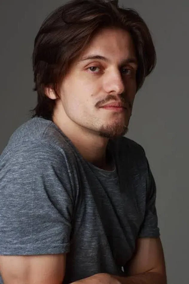 Обложка для Marcelo Petzen