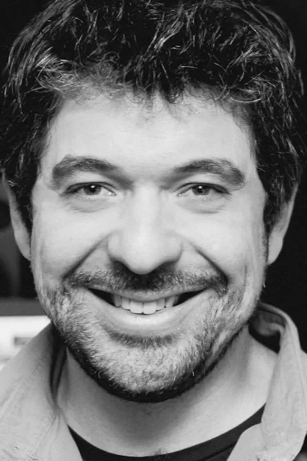 Kiko Ferraz için kapak görseli