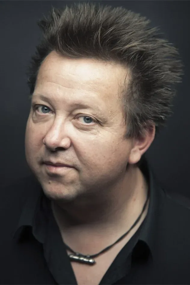 Обложка для Sebastian Krumbiegel