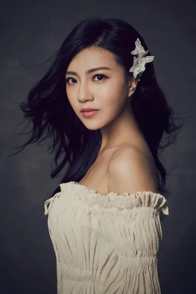 صورة الغلاف لـ Chen Liling