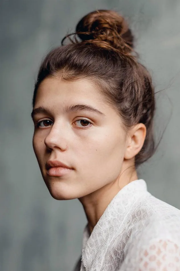 foto de Maria Matsel