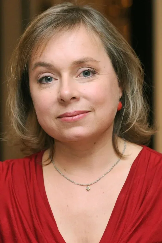Cover image for Christine Urspruch