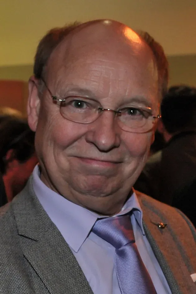 صورة الغلاف لـ Hans-Joachim Heist
