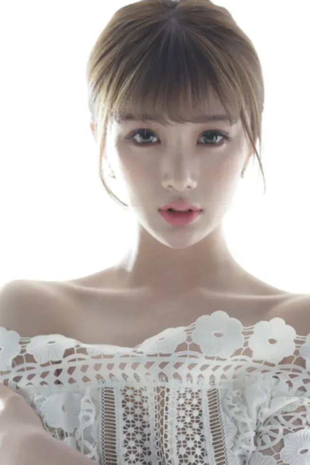 صورة الغلاف لـ Cherry Chen