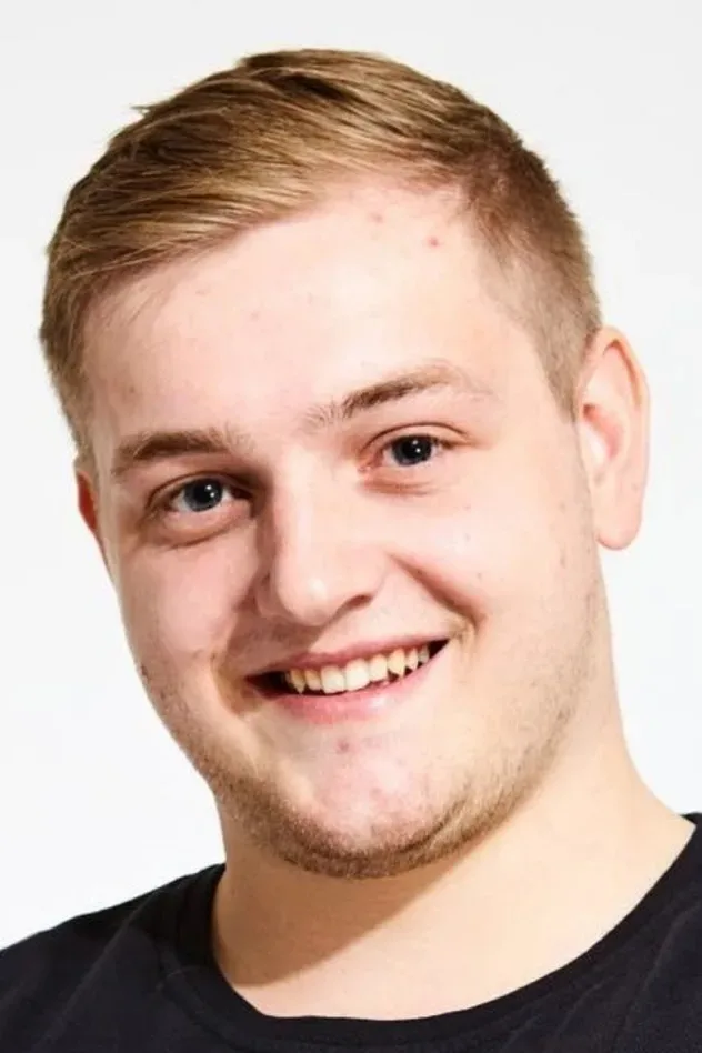 Обложка для Maximilian Stemmler