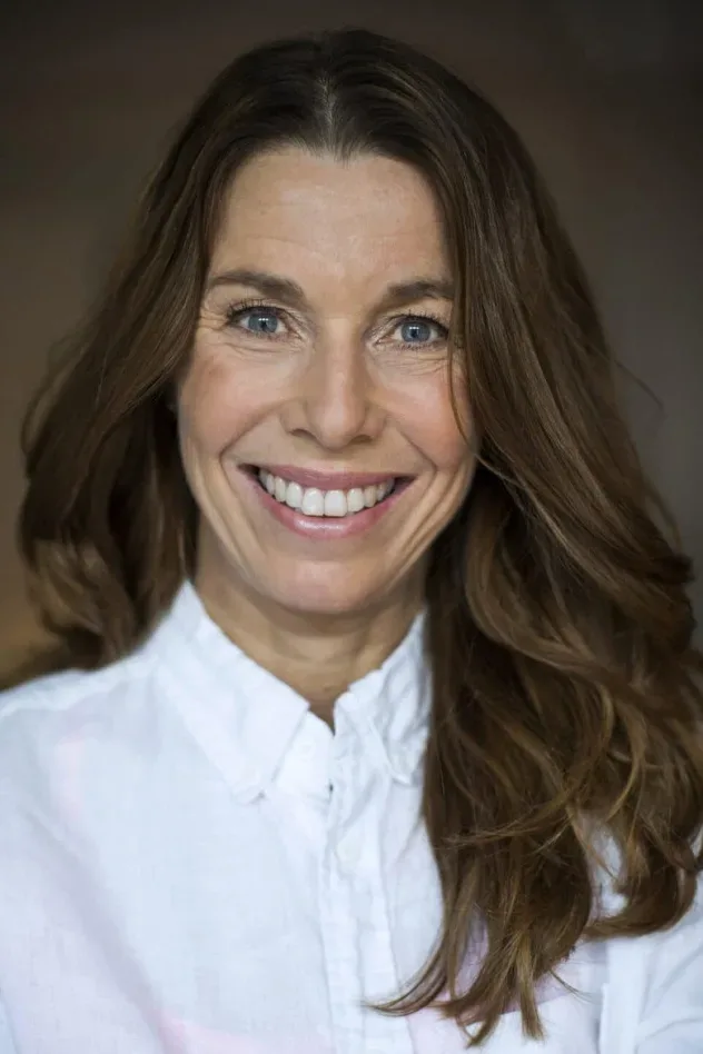 Imagen de portada para Magdalena Forsberg