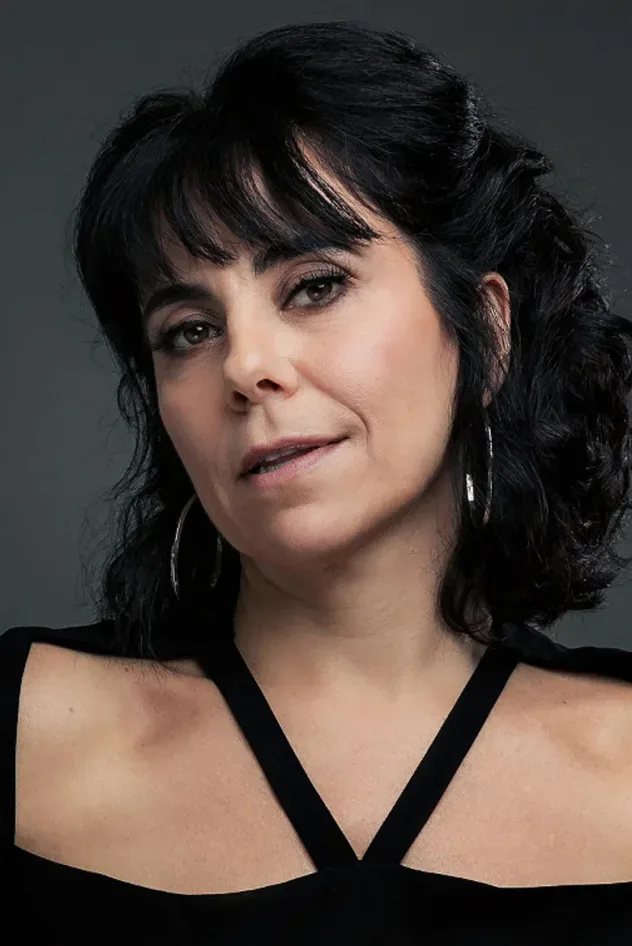 Обложка для Paula Cohen