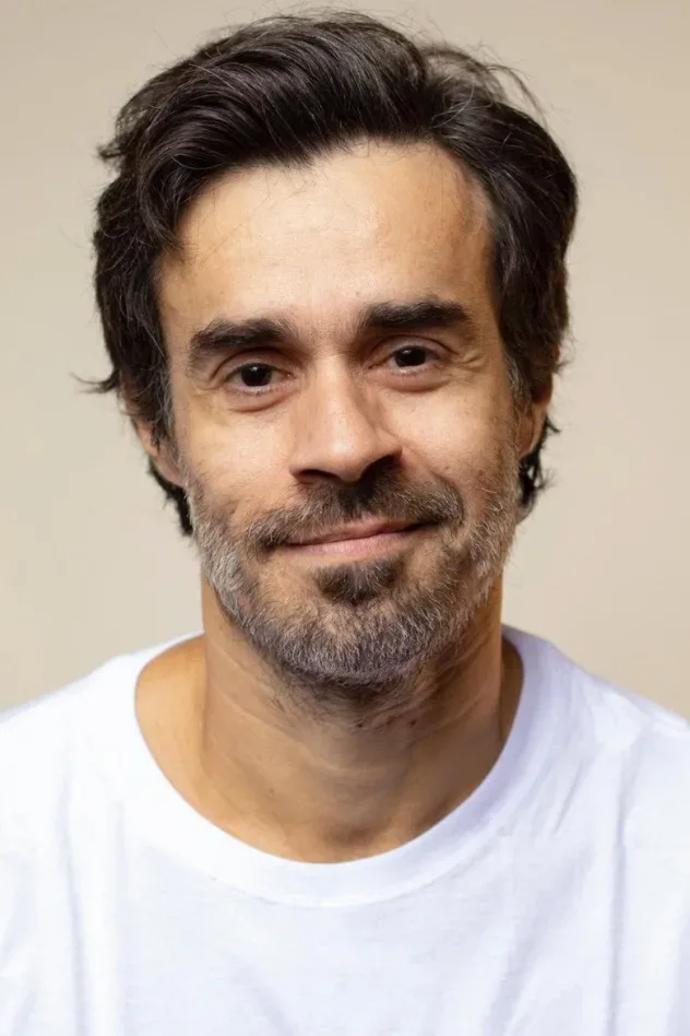 Imagen de portada para Erom Cordeiro