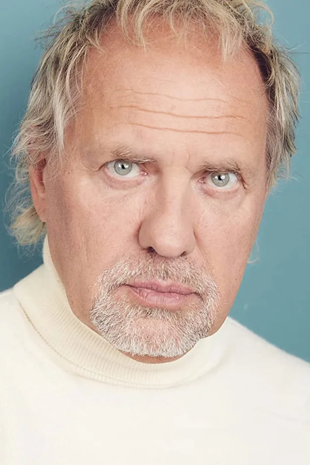 фото Uwe Ochsenknecht