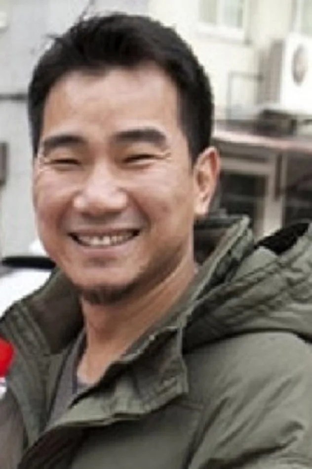 foto de Chen Rong Hui