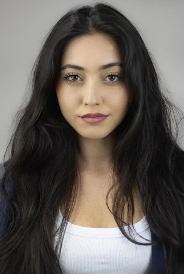صورة الغلاف لـ Amanda Iglesias