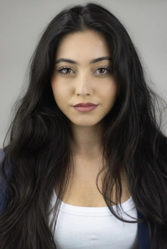 Amanda Iglesias