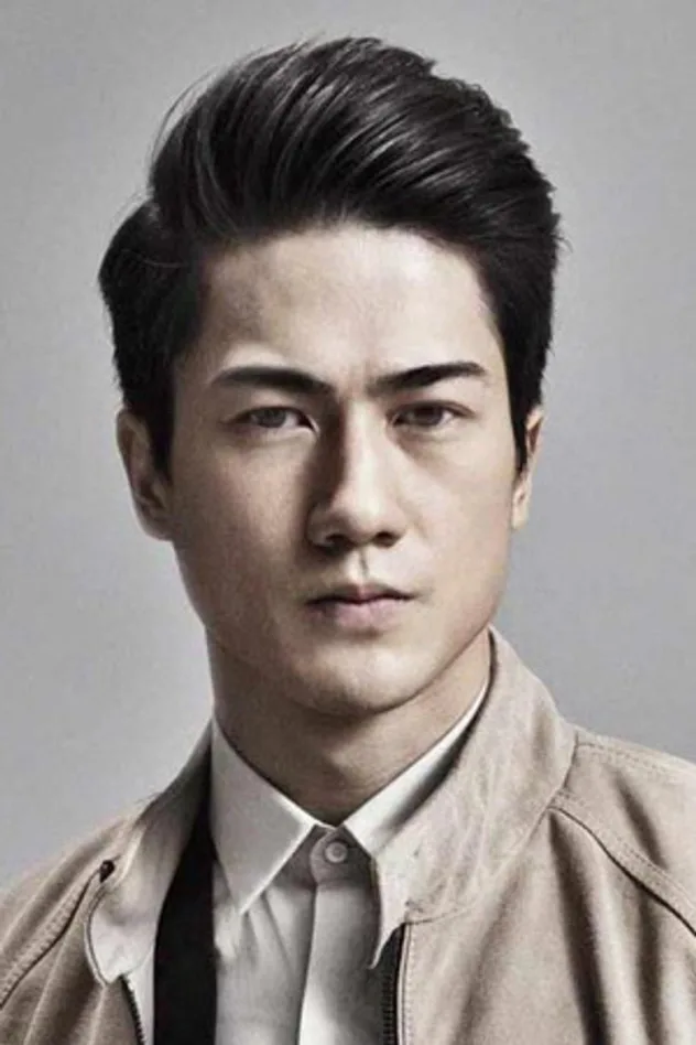 Arnold Kwok photo