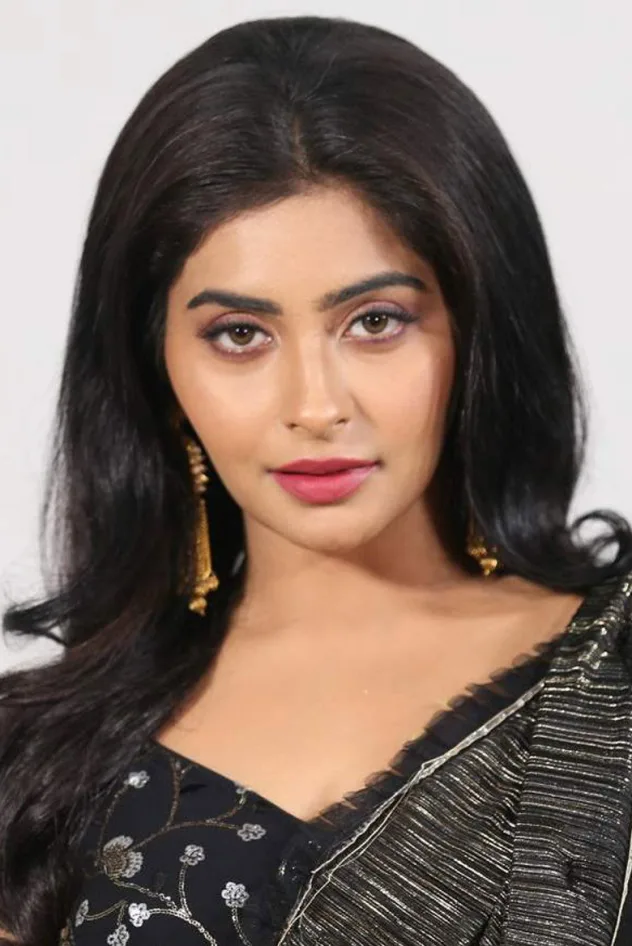 фото Yukti Kapoor