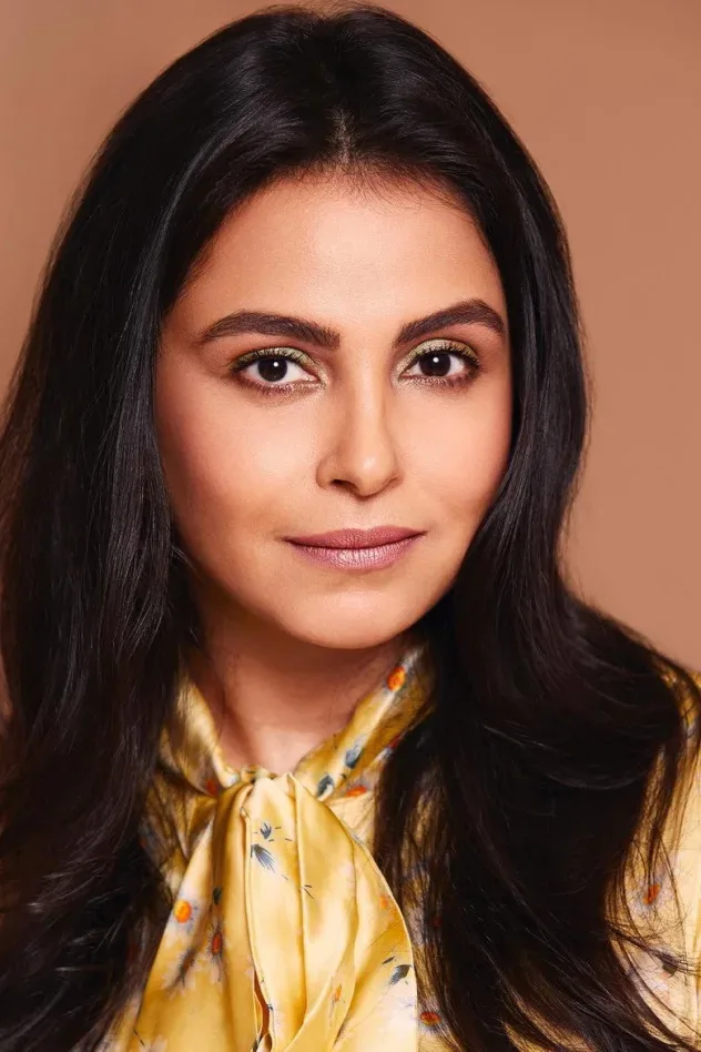 Обложка для Gurdeep Kohli