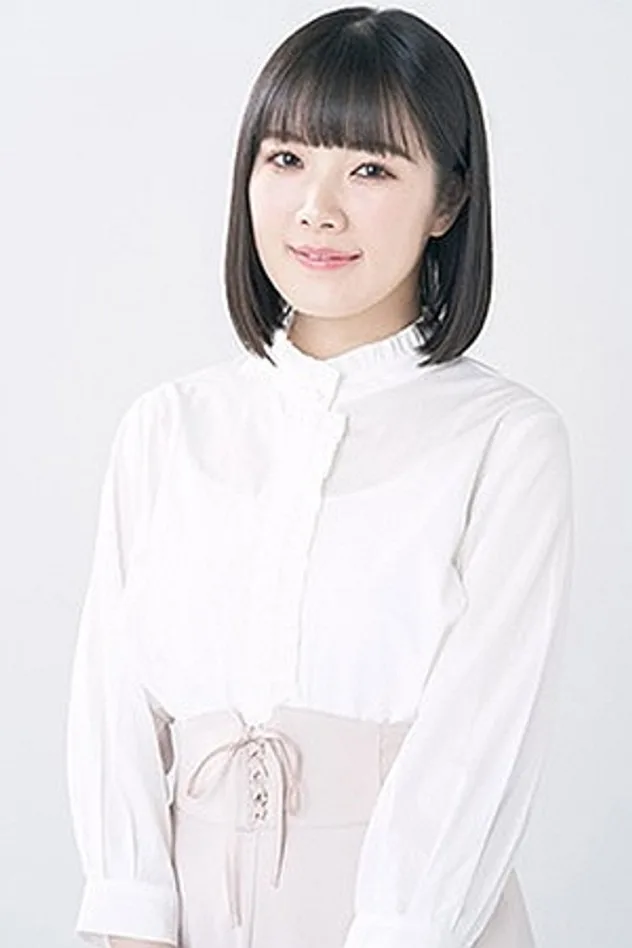 Mari Takahashi